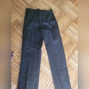 Filson mackinaw field pants